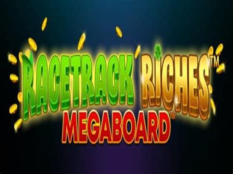 Racetrack Riches Megaboard Bet365