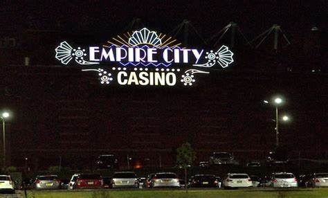 Raceway Casino Yonkers Empregos