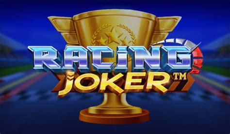 Racing Joker Parimatch