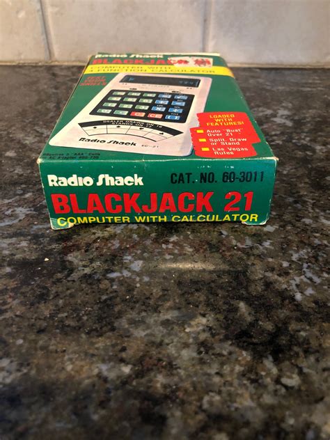 Radio Black Jack