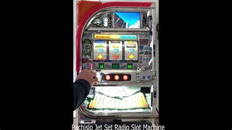 Radio Slots Disponiveis