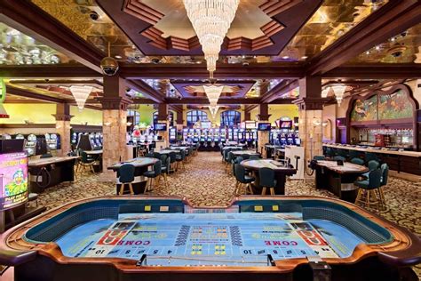 Radisson Aruba Casino Blackjack