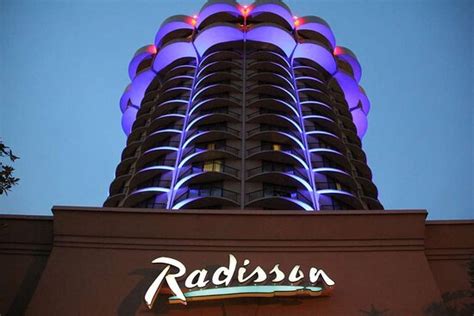 Radisson Casino Deli