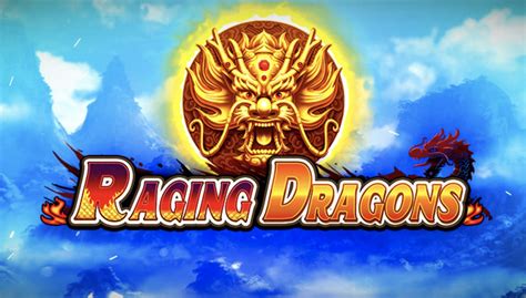 Raging Dragons Betsson