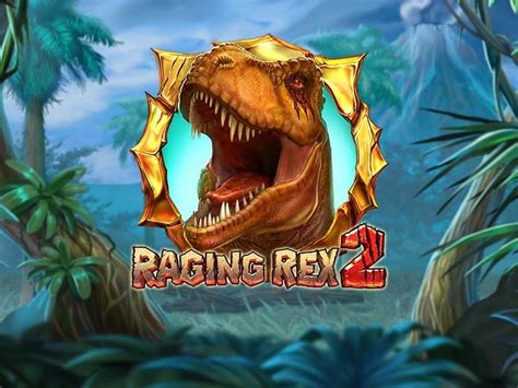 Raging Rex 2 Betway