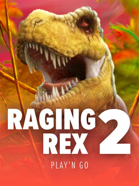 Raging Rex 2 Review 2024