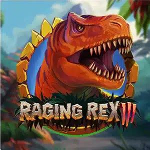 Raging Rex Review 2024