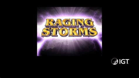 Raging Storms Betsul
