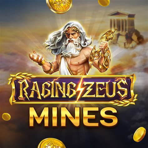 Raging Zeus Mines Netbet