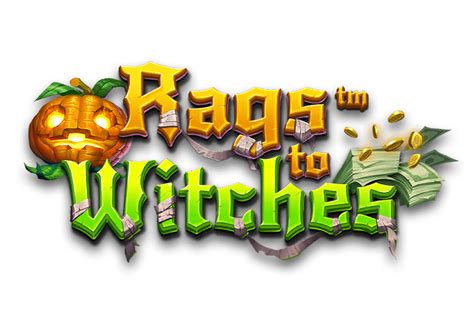 Rags To Witches Betsul