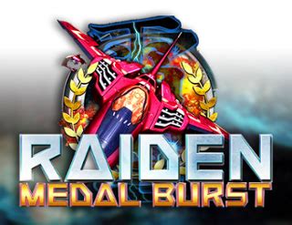 Raiden Medal Betano