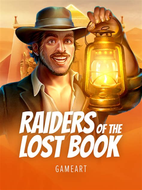 Raiders Of The Lost Book Slot Gratis
