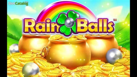 Rain Balls Sportingbet