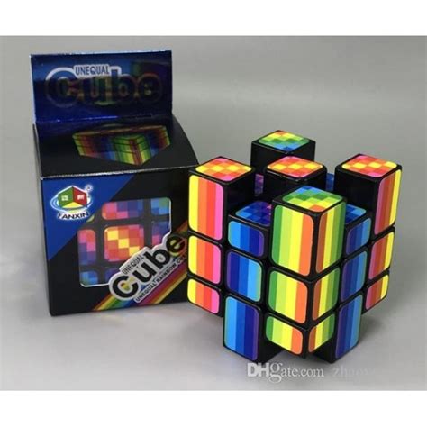 Rainbow 3x3 Brabet