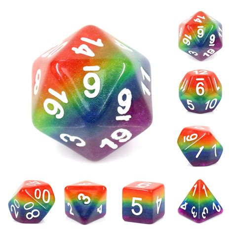 Rainbow Dice Parimatch