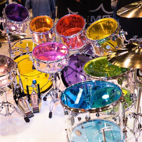 Rainbow Drums Netbet