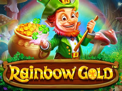 Rainbow Falls Slot - Play Online