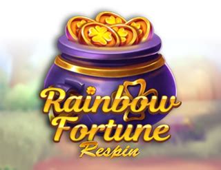 Rainbow Fortune Reel Respin 1xbet