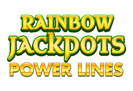 Rainbow Jackpots Power Lines Brabet