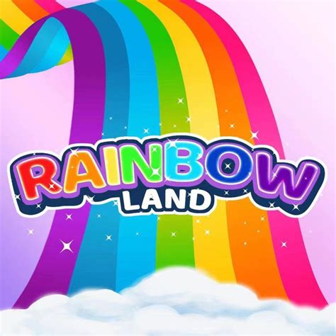 Rainbow Lands Betway