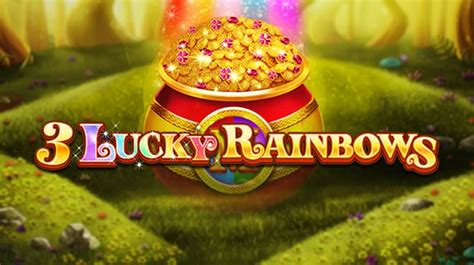 Rainbow Luck Betsson