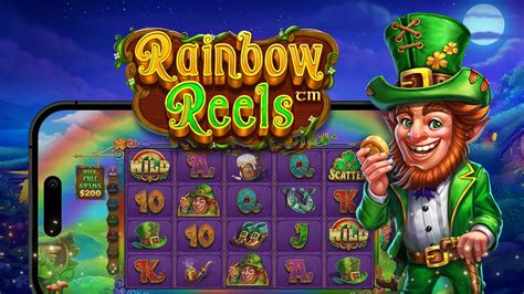 Rainbow Reels Bodog