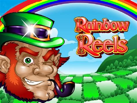 Rainbow Reels Slot - Play Online