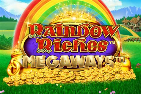 Rainbow Riches Bodog