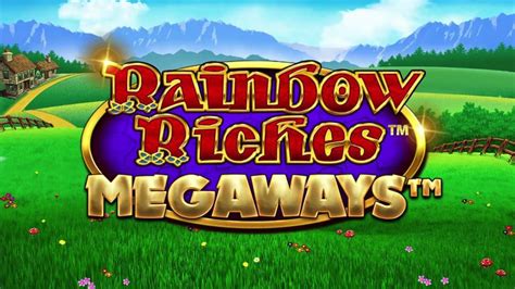 Rainbow Riches Leovegas