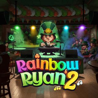 Rainbow Ryan Parimatch