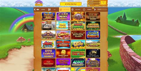 Rainbow Spins Casino Nicaragua