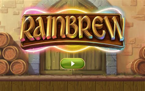 Rainbrew Slot Gratis