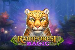Rainforest Magic Review 2024