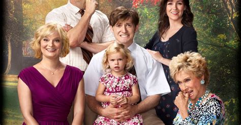 Raising Hope Jogo Novamente Elenco