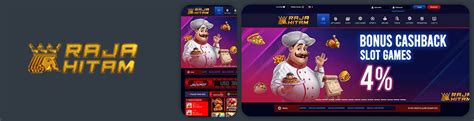 Rajahitam Casino Apostas