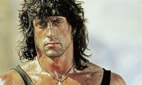 Rambo Stallone 1xbet