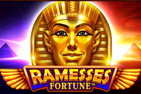 Ramesses Fortune 888 Casino