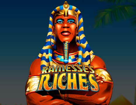 Ramesses Riches Bwin