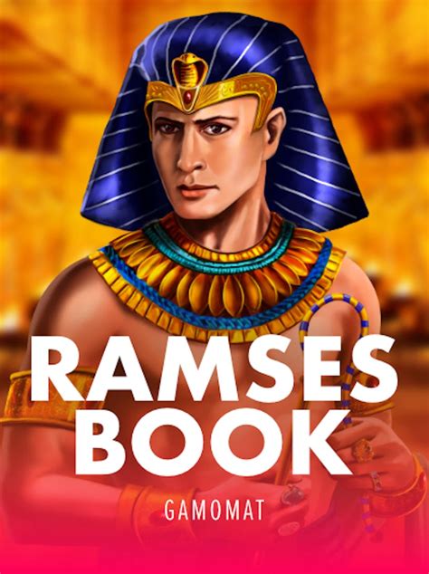 Ramses Book Brabet