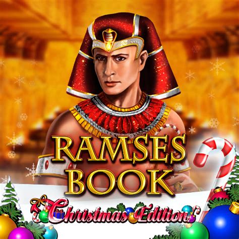 Ramses Book Christmas Edition Review 2024
