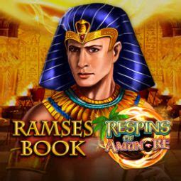 Ramses Book Respin Of Amun Re Review 2024