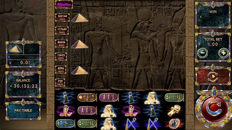 Ramses Legacy Netbet