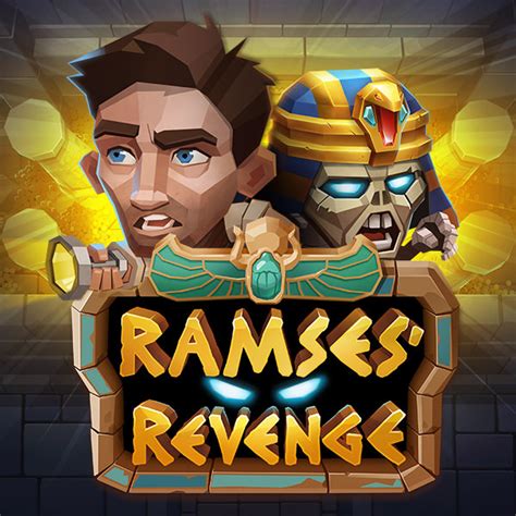 Ramses Revenge 1xbet
