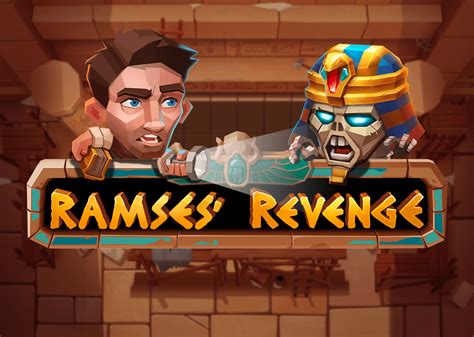 Ramses Revenge Sportingbet