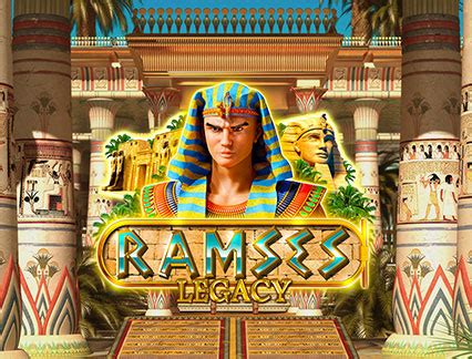 Ramses Rising Leovegas