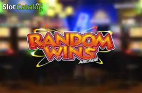 Random Wins Arcade Parimatch