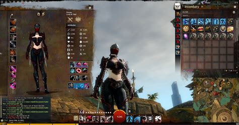 Ranger Slot De Habilidades Gw2