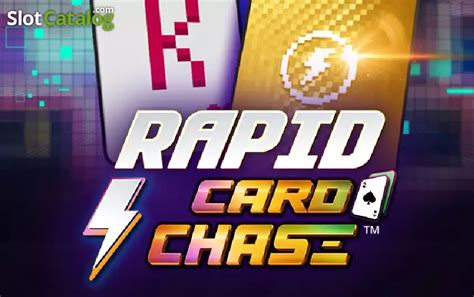 Rapid Card Chase 888 Casino