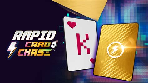 Rapid Card Chase Betfair