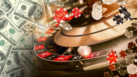 Rapida Dinheiro Do Casino